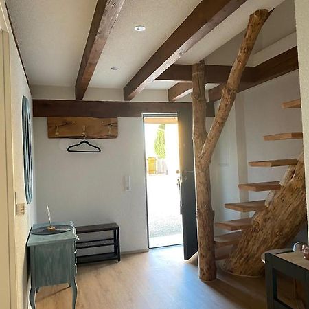 Ferienwohnung An Der Unditz 3 Neuried  エクステリア 写真