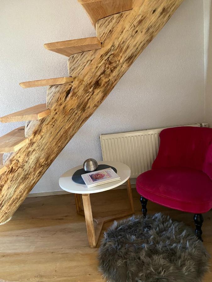 Ferienwohnung An Der Unditz 3 Neuried  エクステリア 写真