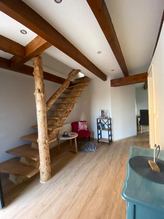 Ferienwohnung An Der Unditz 3 Neuried  エクステリア 写真